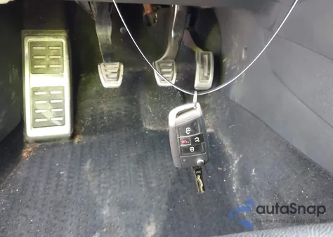 2018 Volkswagen Golf Gti 2.0T Autobahn/2.0T S/2.0T Se from USA, damaged, VIN 3VW547AU3JM288631